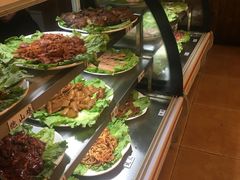 -五彩凉山自助西昌烧烤(柳翠路店)
