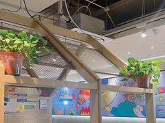 -鱼酷活鱼烤鱼(南京水游城店)