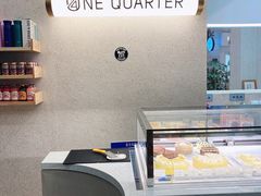 -1/4 ONE QUARTER COFFEE LAB(朝阳大悦城店)