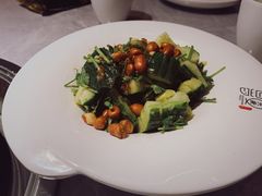 -百岁我家酸菜鱼(龙湾万达店)