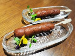 -素心小筑(后沙裕镇店)