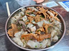 -西天尾扁食卤肉(湄洲农贸市场店)
