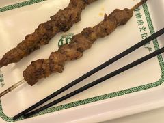 -华天延吉餐厅(西四总店)