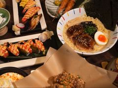 -三禾屋·亚洲融合小馆(未来科技城店)