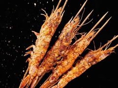 -清真·马坡烧烤涮牛肚·酸浆火锅(新区总店)