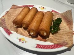 -火啫啫·粤式啫啫煲(南通首店)