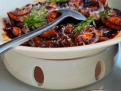 -悦融·京鲁菜·露台花园(安定门店)