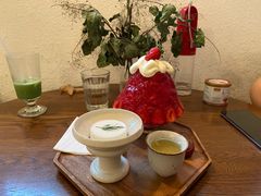 店内布置-Ginko银子(青龙街店)