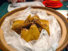 -大鸽饭(汉溪长隆店)