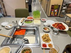 -海底捞火锅(南山京基百纳店)