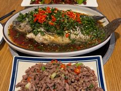 -妈妈的味道(和顺古镇店)