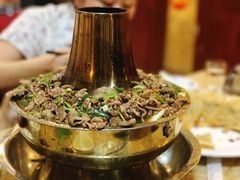 -穆老九清真牛羊肉馆(宋城店)