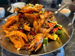 -南海底小海鲜·湘菜(鲁巷吴家湾店)