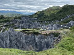 -墨石公园景区