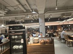 -姥姥家春饼店(八里庄店)