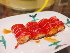 -夏宫中餐厅(香格里拉大酒店)