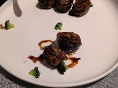 -北京王府井希尔顿酒店·秦唐中餐厅Chynna