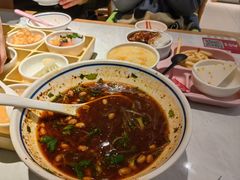 -蓉李记成都名小吃(合肥包河万达店)