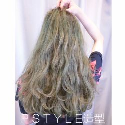 -P.STYLE 派斯造型