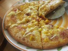 -萨莉亚意式餐厅(南京环亚凯瑟琳广场店)