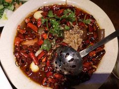 精品毛血旺-全聚德(江宁店)