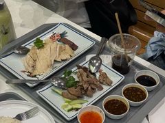 -红大哥水门鸡饭(總店)
