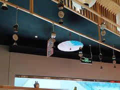 -禾绿回转寿司(万柳华联店)