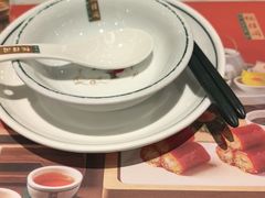 -悦得闲广式点心茶楼(蓝鲸世界店)