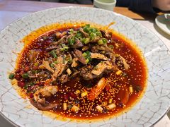 -蜀厨小匠(蒲江店)