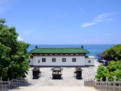 -三亚南山文化旅游区