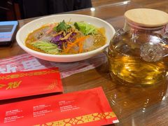 -七菜馆·东北菜·蒸饺(文体路店)