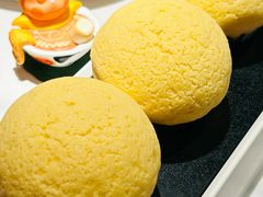 -禄运茶居·手工点心(猎德店)