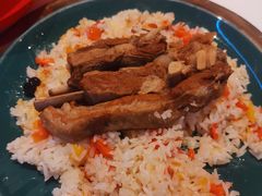 -阿娜尔·新疆菜(宜家荟聚中心店)