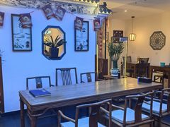 -徽韵人家·传承正宗徽菜(牡丹园店)