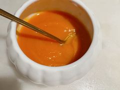 南瓜沙-潮堂 · 潮州菜(恒隆广场店)