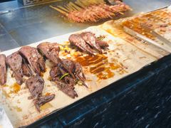 -苏格里岛自助海鲜火锅烧烤(大汉悦中心店)