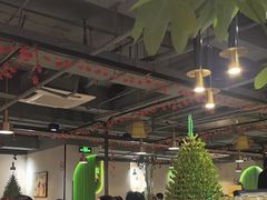 -炙城·韩式烤肉(南京东路店)