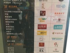 -南丰汇(新港东路店)