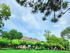 -北京明城墙遗址公园