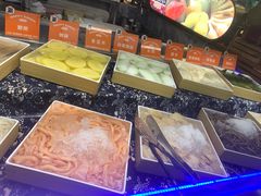 -欢乐牧场主题自助料理(T12店)