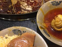 -孔亮老火锅