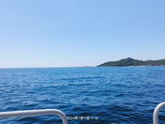 -三亚蜈支洲岛旅游区