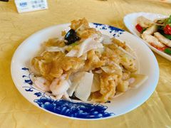 -清真·安乐园菜馆(茶南店)