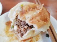 -宝瑞门钉肉饼店