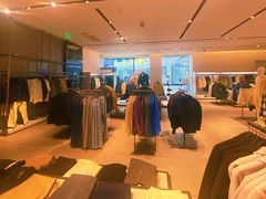 -ZARA(红谷滩万达店)