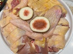 -沄记顺德菜打边炉(东直门店)