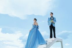 -太古映画婚纱摄影(天河店)