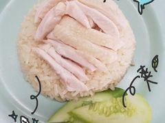 -红大哥水门鸡饭(總店)