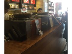 -星巴克(红房子店)