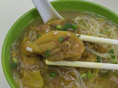 咖喱鸡米-金利食店(氹仔店)